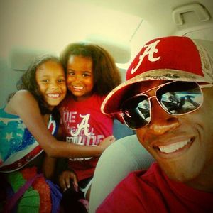 Meet your Posher, Fredrick